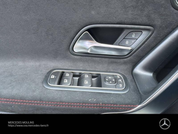 Photo 15 du bon plan MERCEDES-BENZ Classe A 200 d 150ch AMG Line 8G-DCT occasion à 46990 €