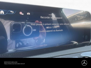 Photo 23 du bon plan MERCEDES-BENZ Classe A 200 d 150ch AMG Line 8G-DCT occasion à 46990 €