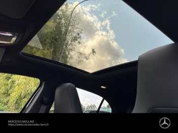 Photo 24 du bon plan MERCEDES-BENZ Classe A 200 d 150ch AMG Line 8G-DCT occasion à 46990 €