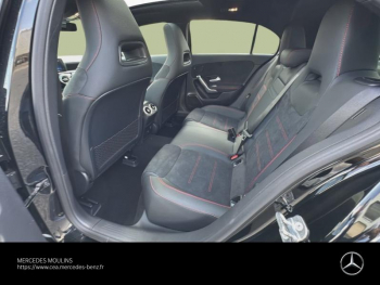 Photo 25 du bon plan MERCEDES-BENZ Classe A 200 d 150ch AMG Line 8G-DCT occasion à 46990 €