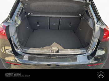 Photo 26 du bon plan MERCEDES-BENZ Classe A 200 d 150ch AMG Line 8G-DCT occasion à 46990 €