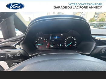 Photo 8 du bon plan FORD Fiesta 1.0 Flexifuel 95ch Titanium Business 5p occasion à 17790 €