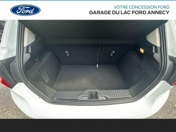 Photo 12 du bon plan FORD Fiesta 1.0 Flexifuel 95ch Titanium Business 5p occasion à 17790 €