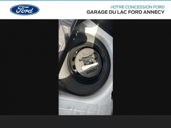 Photo 13 du bon plan FORD Fiesta 1.0 Flexifuel 95ch Titanium Business 5p occasion à 17790 €