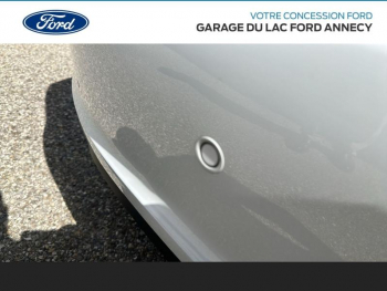Photo 14 du bon plan FORD Fiesta 1.0 Flexifuel 95ch Titanium Business 5p occasion à 17790 €