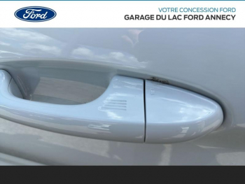 Photo 15 du bon plan FORD Fiesta 1.0 Flexifuel 95ch Titanium Business 5p occasion à 17790 €
