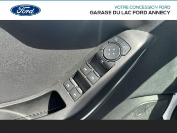 Photo 16 du bon plan FORD Fiesta 1.0 Flexifuel 95ch Titanium Business 5p occasion à 17790 €
