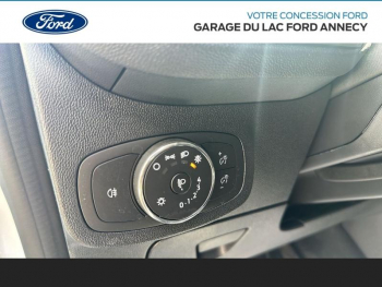 Photo 17 du bon plan FORD Fiesta 1.0 Flexifuel 95ch Titanium Business 5p occasion à 17790 €