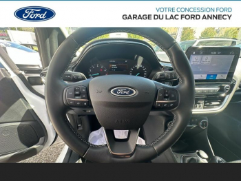 Photo 18 du bon plan FORD Fiesta 1.0 Flexifuel 95ch Titanium Business 5p occasion à 17790 €