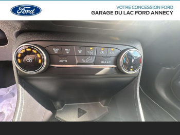 Photo 19 du bon plan FORD Fiesta 1.0 Flexifuel 95ch Titanium Business 5p occasion à 17790 €
