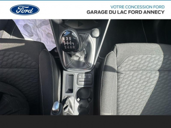 Photo 20 du bon plan FORD Fiesta 1.0 Flexifuel 95ch Titanium Business 5p occasion à 17790 €
