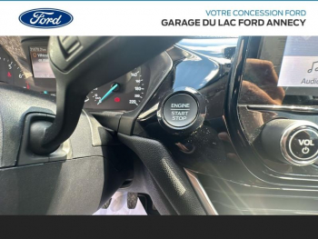 Photo 21 du bon plan FORD Fiesta 1.0 Flexifuel 95ch Titanium Business 5p occasion à 17790 €