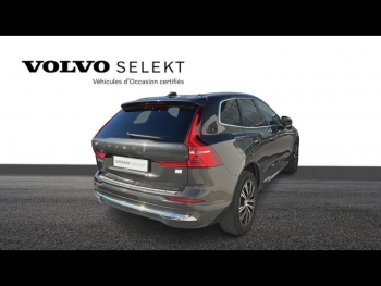 Photo 3 du bon plan VOLVO XC60 T6 AWD 253 + 87ch Inscription Business Geartronic occasion à 34900 €