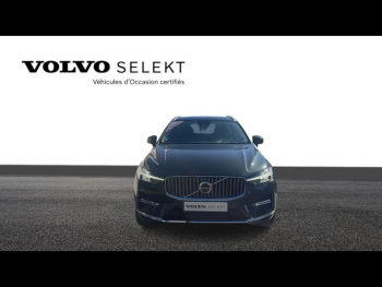 Photo 4 du bon plan VOLVO XC60 T6 AWD 253 + 87ch Inscription Business Geartronic occasion à 34900 €