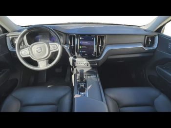 Photo 5 du bon plan VOLVO XC60 T6 AWD 253 + 87ch Inscription Business Geartronic occasion à 34900 €