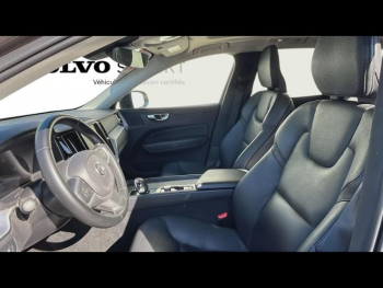 Photo 6 du bon plan VOLVO XC60 T6 AWD 253 + 87ch Inscription Business Geartronic occasion à 34900 €