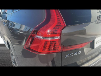 Photo 9 du bon plan VOLVO XC60 T6 AWD 253 + 87ch Inscription Business Geartronic occasion à 34900 €