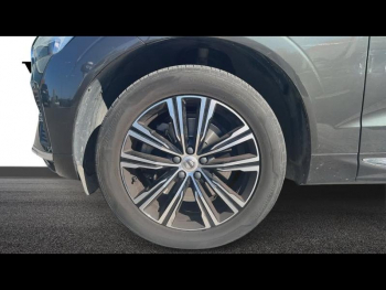 Photo 11 du bon plan VOLVO XC60 T6 AWD 253 + 87ch Inscription Business Geartronic occasion à 34900 €