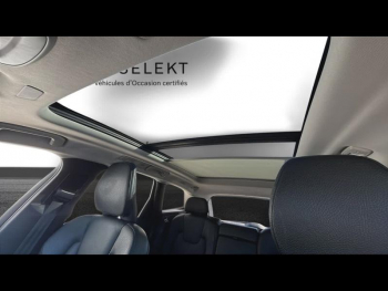Photo 14 du bon plan VOLVO XC60 T6 AWD 253 + 87ch Inscription Business Geartronic occasion à 34900 €