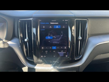 Photo 17 du bon plan VOLVO XC60 T6 AWD 253 + 87ch Inscription Business Geartronic occasion à 34900 €