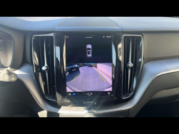 Photo 18 du bon plan VOLVO XC60 T6 AWD 253 + 87ch Inscription Business Geartronic occasion à 34900 €