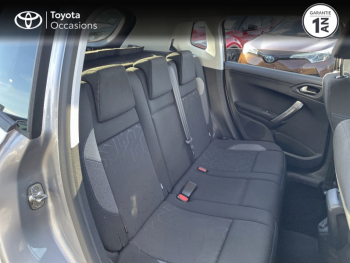 Photo 7 du bon plan PEUGEOT 2008 1.2 PureTech 130ch E6.c Style S&S occasion à 9900 €