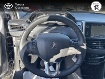 Photo 9 du bon plan PEUGEOT 2008 1.2 PureTech 130ch E6.c Style S&S occasion à 9900 €