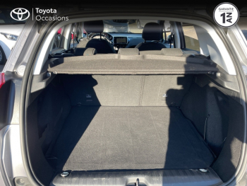 Photo 10 du bon plan PEUGEOT 2008 1.2 PureTech 130ch E6.c Style S&S occasion à 9900 €