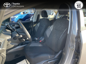 Photo 11 du bon plan PEUGEOT 2008 1.2 PureTech 130ch E6.c Style S&S occasion à 9900 €