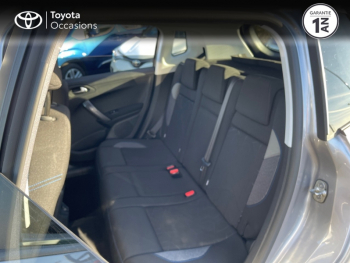 Photo 12 du bon plan PEUGEOT 2008 1.2 PureTech 130ch E6.c Style S&S occasion à 9900 €