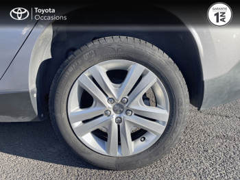 Photo 16 du bon plan PEUGEOT 2008 1.2 PureTech 130ch E6.c Style S&S occasion à 9900 €