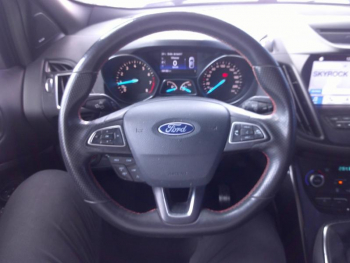 Photo 2 du bon plan FORD Kuga 1.5 Flexifuel-E85 150ch Stop&Start ST-Line 170g 4x2 Euro6.2 occasion à 18900 €