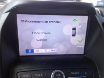 Photo 5 du bon plan FORD Kuga 1.5 Flexifuel-E85 150ch Stop&Start ST-Line 170g 4x2 Euro6.2 occasion à 18900 €