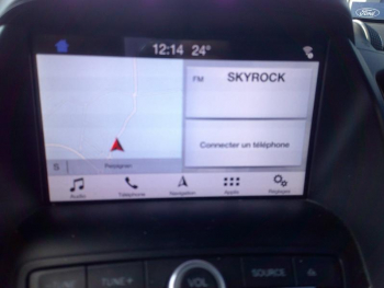 Photo 6 du bon plan FORD Kuga 1.5 Flexifuel-E85 150ch Stop&Start ST-Line 170g 4x2 Euro6.2 occasion à 18900 €