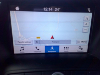 Photo 9 du bon plan FORD Kuga 1.5 Flexifuel-E85 150ch Stop&Start ST-Line 170g 4x2 Euro6.2 occasion à 18900 €