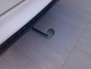 Photo 20 du bon plan FORD Kuga 1.5 Flexifuel-E85 150ch Stop&Start ST-Line 170g 4x2 Euro6.2 occasion à 18900 €