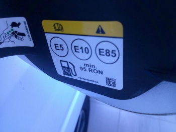 Photo 24 du bon plan FORD Kuga 1.5 Flexifuel-E85 150ch Stop&Start ST-Line 170g 4x2 Euro6.2 occasion à 18900 €