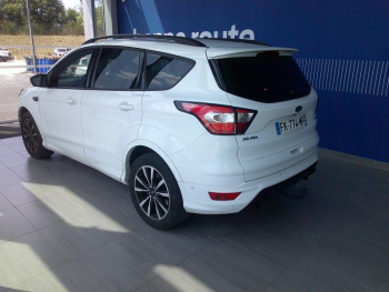 Photo 27 du bon plan FORD Kuga 1.5 Flexifuel-E85 150ch Stop&Start ST-Line 170g 4x2 Euro6.2 occasion à 18900 €