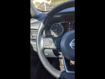 Photo 18 du bon plan NISSAN Qashqai 1.3 Mild Hybrid 140ch Business Edition 2022 occasion à 16950 €