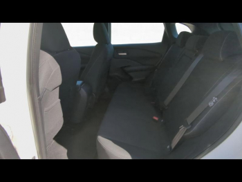 Photo 23 du bon plan NISSAN Qashqai 1.3 Mild Hybrid 140ch Business Edition 2022 occasion à 16950 €