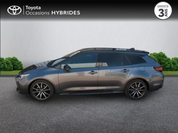 Photo 3 du bon plan TOYOTA Corolla Touring Spt 1.8 140ch GR Sport MY24 occasion à 30490 €