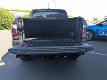 Photo 14 du bon plan FORD Ranger VUL 3.0 EcoBoost V6 292ch Stop&Start Double Cabine Raptor BVA10 occasion à 79900 €