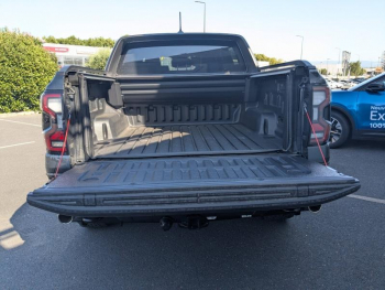 Photo 15 du bon plan FORD Ranger VUL 3.0 EcoBoost V6 292ch Stop&Start Double Cabine Raptor BVA10 occasion à 79900 €