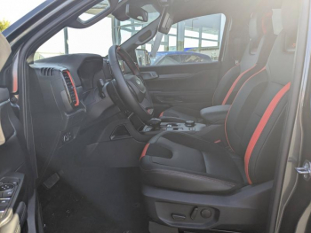 Photo 17 du bon plan FORD Ranger VUL 3.0 EcoBoost V6 292ch Stop&Start Double Cabine Raptor BVA10 occasion à 79900 €