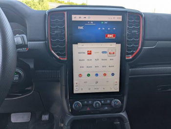 Photo 20 du bon plan FORD Ranger VUL 3.0 EcoBoost V6 292ch Stop&Start Double Cabine Raptor BVA10 occasion à 79900 €