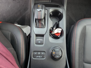 Photo 26 du bon plan FORD Ranger VUL 3.0 EcoBoost V6 292ch Stop&Start Double Cabine Raptor BVA10 occasion à 79900 €