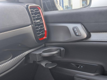 Photo 28 du bon plan FORD Ranger VUL 3.0 EcoBoost V6 292ch Stop&Start Double Cabine Raptor BVA10 occasion à 79900 €