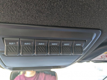 Photo 30 du bon plan FORD Ranger VUL 3.0 EcoBoost V6 292ch Stop&Start Double Cabine Raptor BVA10 occasion à 79900 €