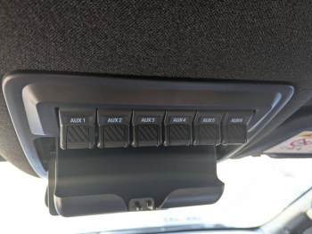 Photo 31 du bon plan FORD Ranger VUL 3.0 EcoBoost V6 292ch Stop&Start Double Cabine Raptor BVA10 occasion à 79900 €