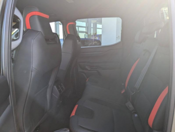 Photo 32 du bon plan FORD Ranger VUL 3.0 EcoBoost V6 292ch Stop&Start Double Cabine Raptor BVA10 occasion à 79900 €
